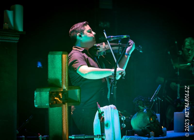 DROPKICK MURPHYS @ Sporthalle Hamburg