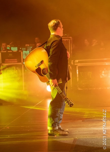 DROPKICK MURPHYS @ Sporthalle Hamburg