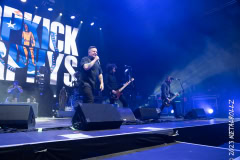 DROPKICK MURPHYS @ Sporthalle Hamburg