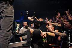 DROPKICK MURPHYS @ Sporthalle Hamburg