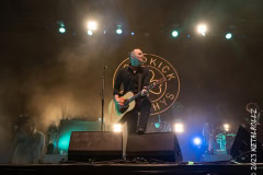 DROPKICK MURPHYS @ Sporthalle Hamburg