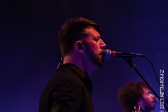 DROPKICK MURPHYS @ Sporthalle Hamburg