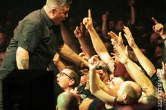 DROPKICK MURPHYS @ Sporthalle Hamburg