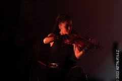 ELUVEITIE @ Große Freiheit 36 Hamburg 2022