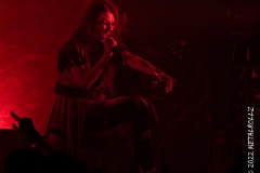 ELUVEITIE @ Große Freiheit 36 Hamburg 2022