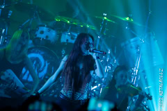 ELUVEITIE @ Große Freiheit 36 Hamburg 2022