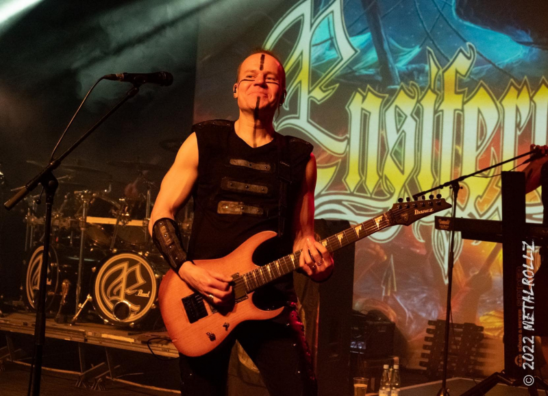 ENSIFERUM @ Markthalle HH