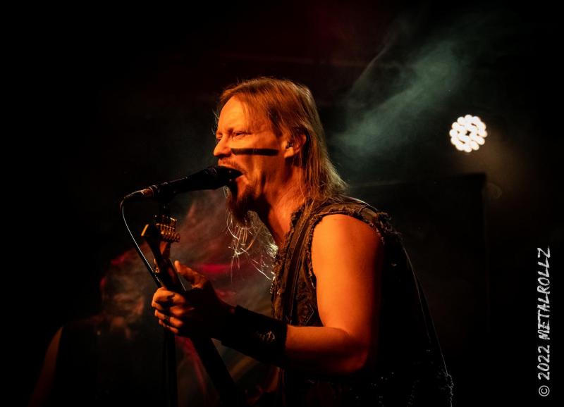 ENSIFERUM @ Markthalle HH