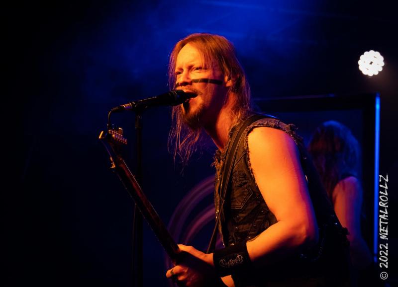 ENSIFERUM @ Markthalle HH