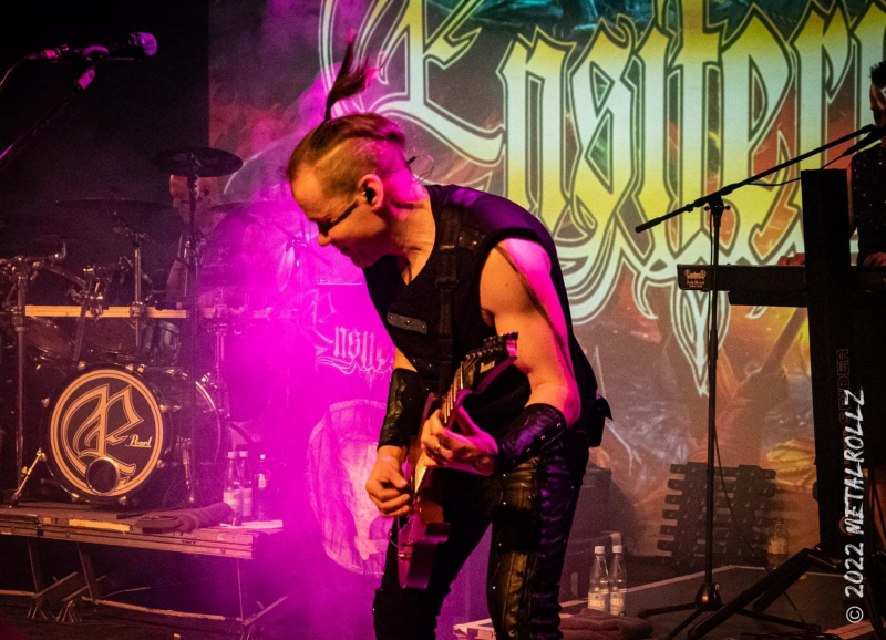 ENSIFERUM @ Markthalle HH