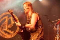 ENSIFERUM @ Markthalle HH