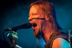 ENSIFERUM @ Markthalle HH