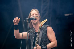 ENSIFERUM @ RHZ 2022