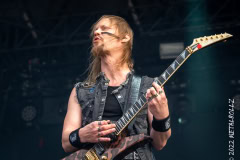 ENSIFERUM @ RHZ 2022