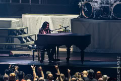 EVANESCENCE @ Barcleys Arena Hamburg 2022