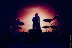 EVANESCENCE @ Barcleys Arena Hamburg 2022