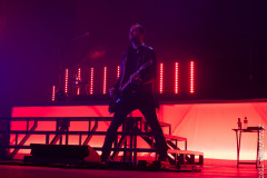 EVANESCENCE @ Barcleys Arena Hamburg 2022