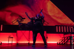 EVANESCENCE @ Barcleys Arena Hamburg 2022