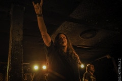 FINAL CRY @ Logo Hamburg