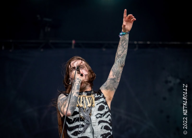 FINNTROLL @ RHZ 2022