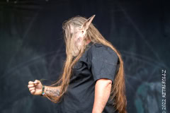 FINNTROLL @ RHZ 2022