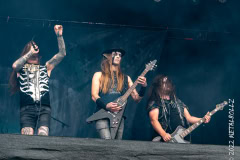 FINNTROLL @ RHZ 2022