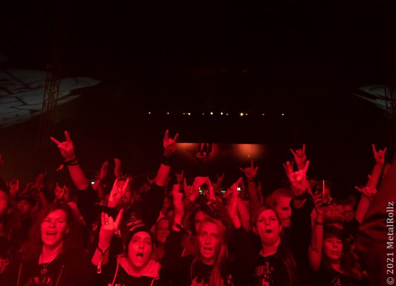 Gloryhammer @ MHP19