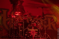 Gloryhammer @ MHP19