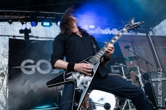 GODSNAKE @ RIR22