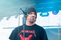 GODSNAKE @ RIR22