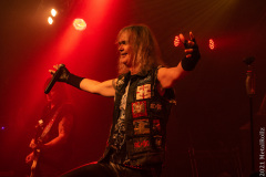 Grave Digger @ Markthalle Hamburg 2019