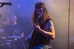 GREEN LUNG @ Markthalle HH