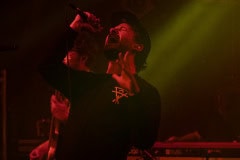 GREEN LUNG @ Markthalle HH