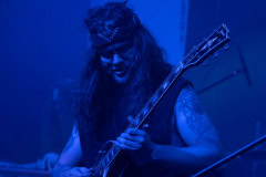 GREEN LUNG @ Markthalle HH
