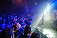 GREEN LUNG @ Markthalle HH