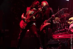 HALESTORM @ Sporthalle Hamburg