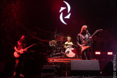 HALESTORM @ Sporthalle Hamburg