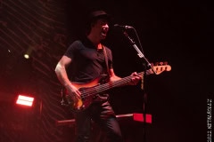HALESTORM @ Sporthalle Hamburg