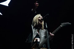 HALESTORM @ Sporthalle Hamburg