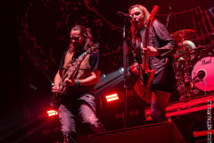 HALESTORM @ Sporthalle Hamburg