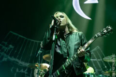 HALESTORM @ Sporthalle Hamburg