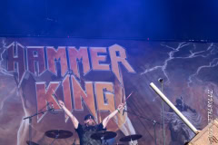 HAMMER KING @ RHZ 2022