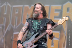 HAMMER KING @ RHZ 2022