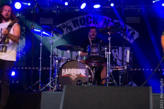 HARDBONE @ Brauereifest Wacken