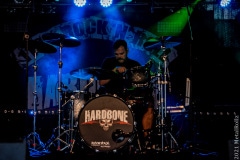 HARDBONE @ Brauereifest Wacken