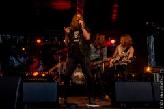 HARDBONE @ Brauereifest Wacken