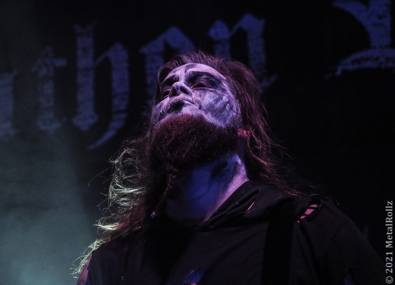 HERBSTSCHATTEN @ HEATHENROCK