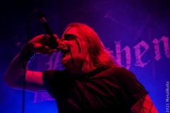 HERBSTSCHATTEN @ HEATHENROCK