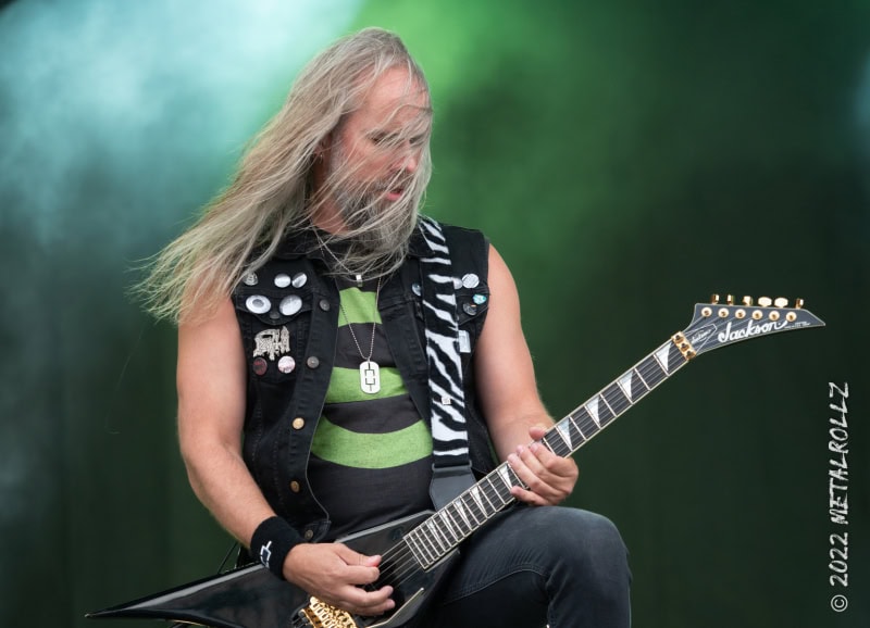 INSOMNIUM @ RHZ 2022