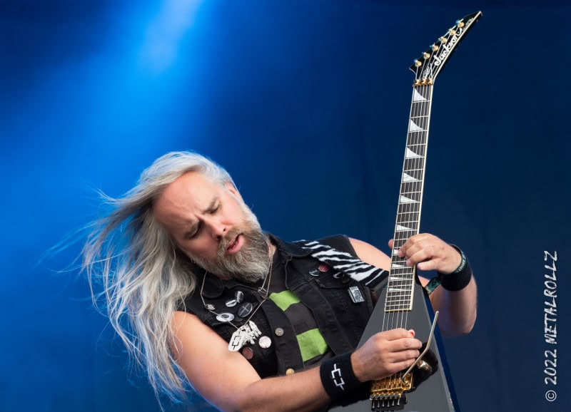 INSOMNIUM @ RHZ 2022